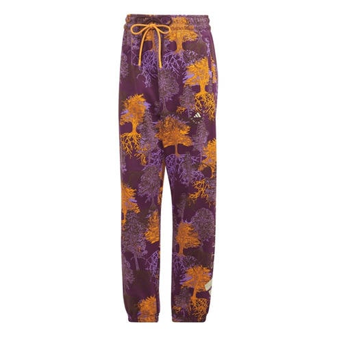 adidas - Women's Closed Hem Fleece Joggers
