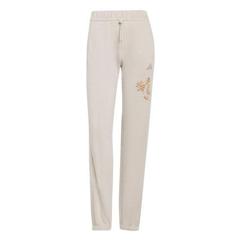 adidas - Women's Closed Hem Fleece Joggers
