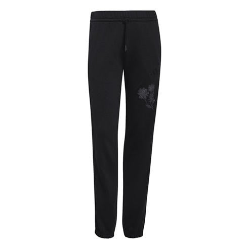 adidas - Women's Closed Hem Fleece Joggers