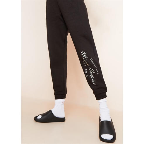 Missy Empire - Slogan Joggers