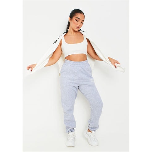 Missy Empire - 90's Cuffed Jogger