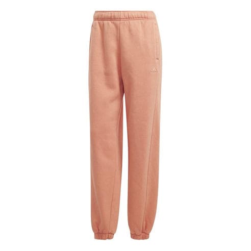 adidas - Women's Closed Hem Fleece Joggers
