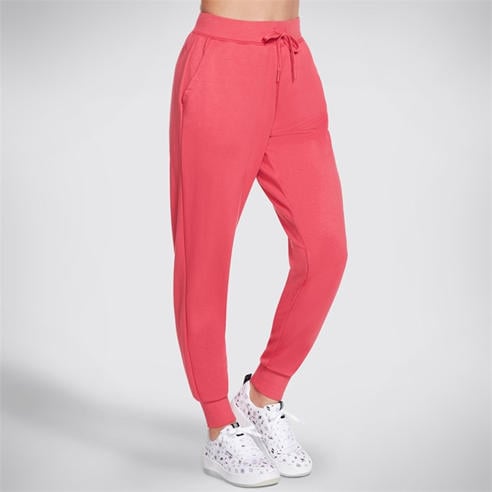 Skechers - Closed Hem Fleece Joggers