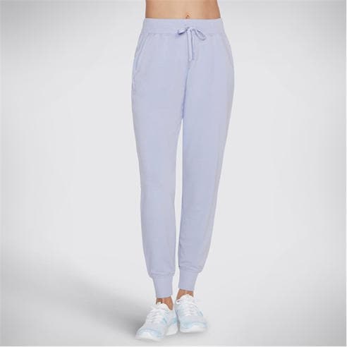 Skechers - Closed Hem Fleece Joggers