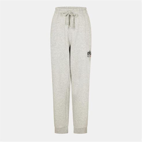 Ecko - Women's Closed Hem Fleece Joggers