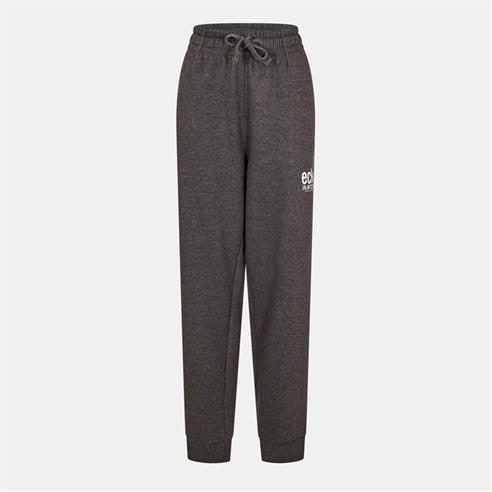 Ecko - Women's Closed Hem Fleece Joggers