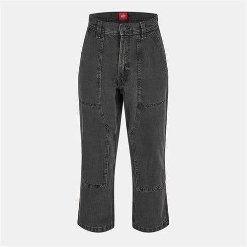 Vans - Utility Wide Leg Trouser
