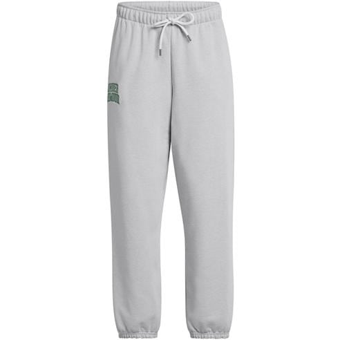 Under Armour - Women's Closed Hem Fleece Joggers