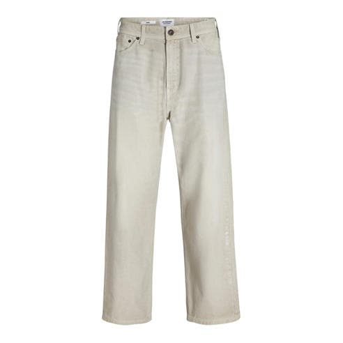 Jack and Jones - Men's Alex Wide Leg Trouser