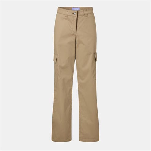 JJXX - Women's Straight Cargo Trouser