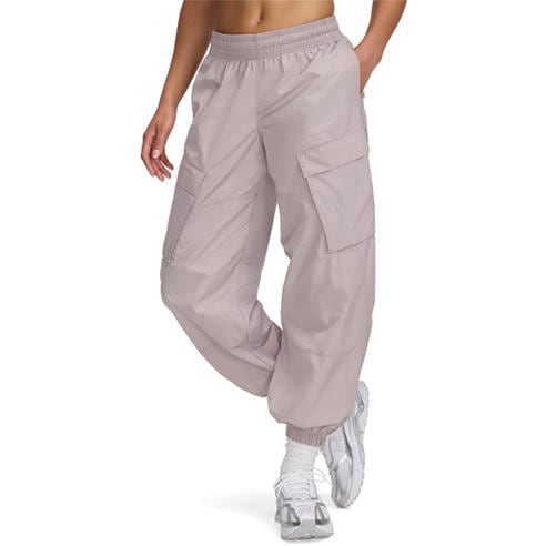 Under Armour - Women's Cargo Trousers