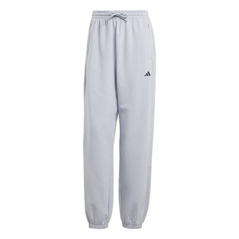 adidas - Women's D4T Knitted Open Hem Tracksuit Joggers