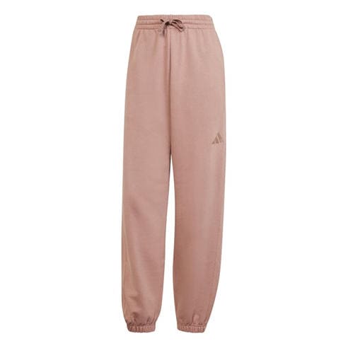 adidas - Women's Closed Hem Fleece Joggers