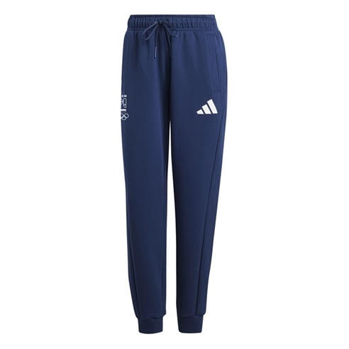 adidas - Women's Poland Performance Fleece Tracksuit Bottom