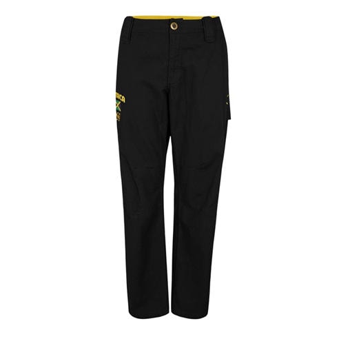 Puma - Puma (5) Trend Cargo Pants Womens