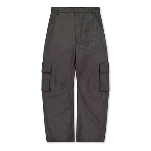 BALENCIAGA - Bal Cargo Trouser Ld64