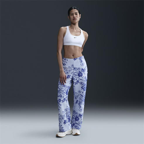 NIKE - Jacquard Jogging Bottoms