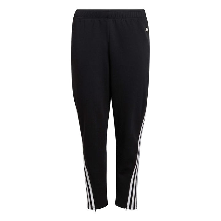 adidas Tracksuit Bottoms Womens Black House of Fraser