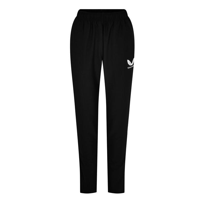 CASTORE TRACKSUIT BOTTOMS WOMEN