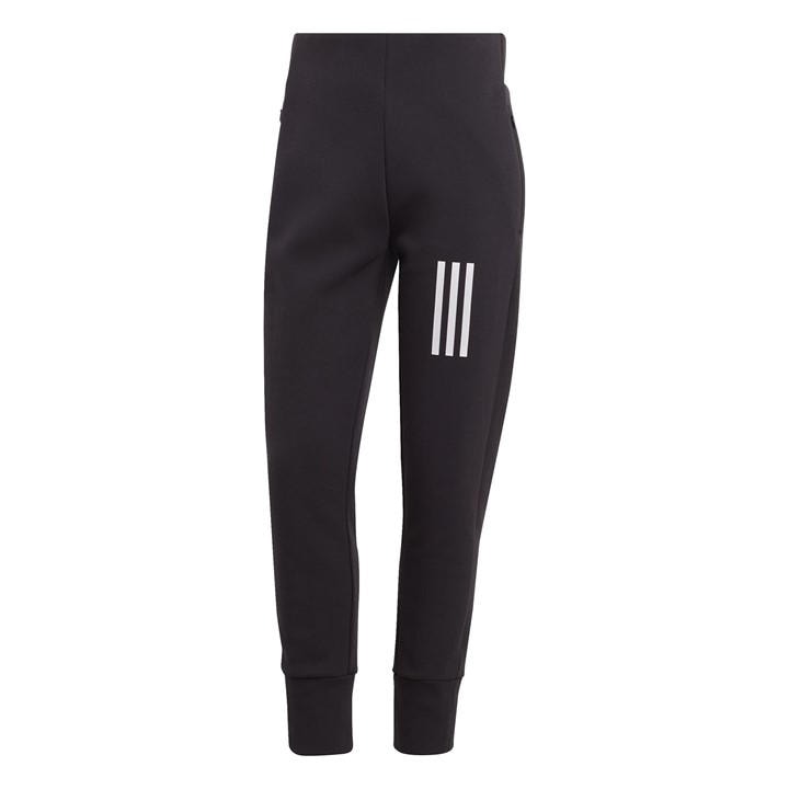ADIDAS ORIGINALS MISSION VICTORY HIGH-WAIST 7/8 TRACKSUIT BOTTOMS W JOGGER WOMEN