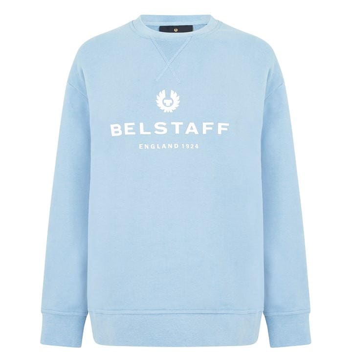 BELSTAFF RIO 1924 SWEATSHIRT