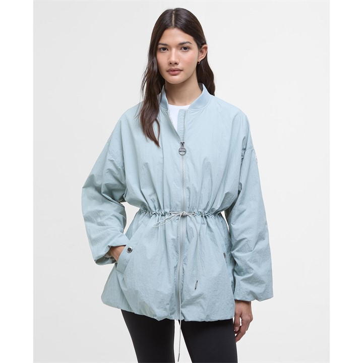 BARBOUR INTERNATIONAL NOVA JACK