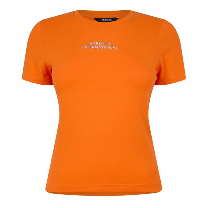 BARBOUR INTERNATIONAL ESTELLA T-SH