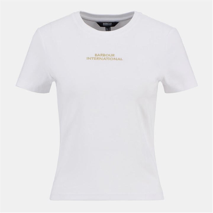 BARBOUR INTERNATIONAL ESTELLA T-SH