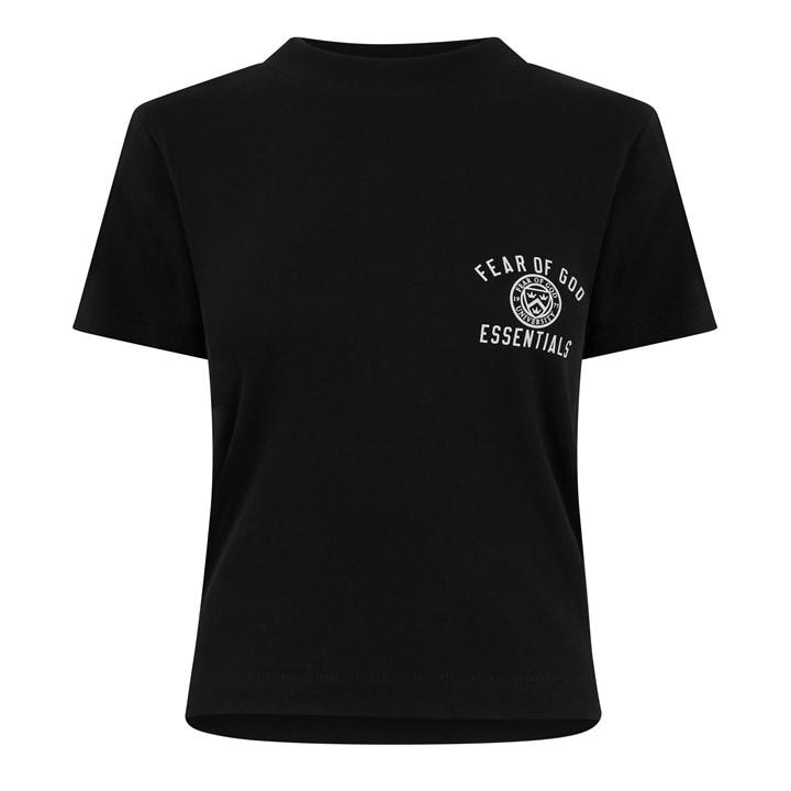 ESSENTIALS OGO T-SHIRT