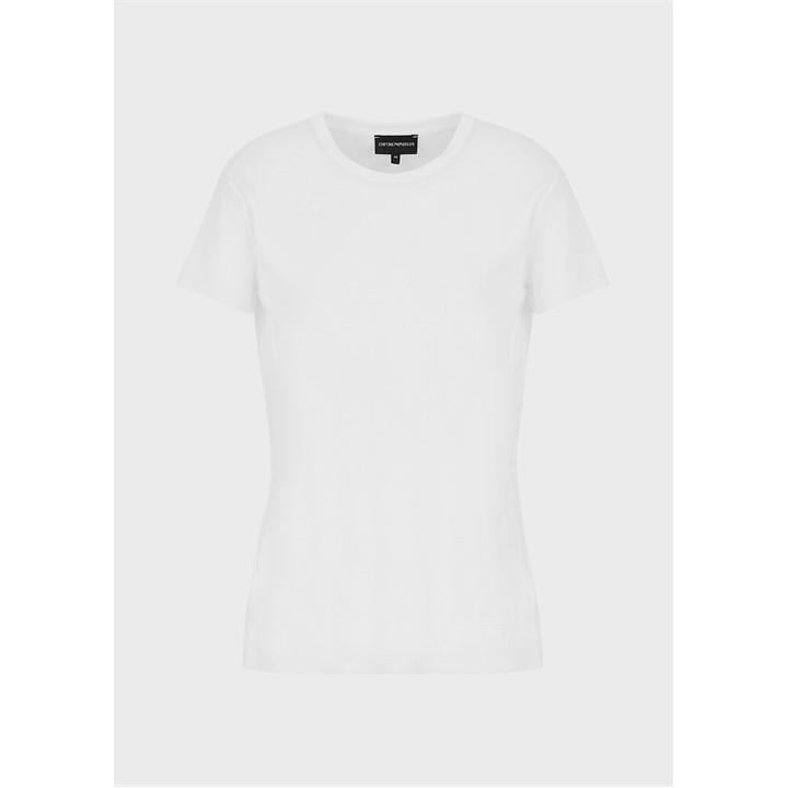 EMPORIO ARMANI M7B SHORT SLEEVE T-SHIRT