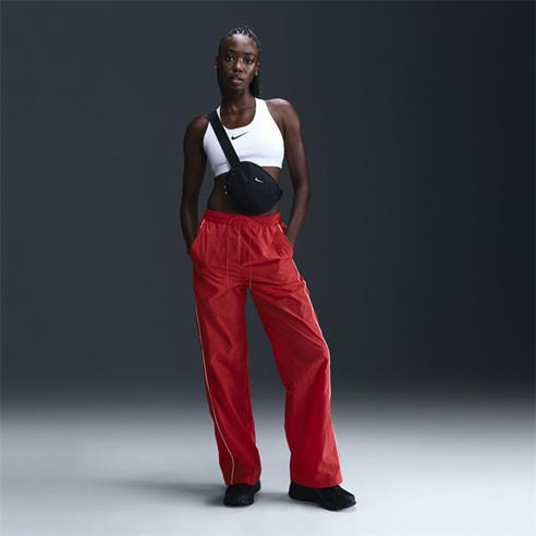 NIKE - Wide Jogging Bottoms