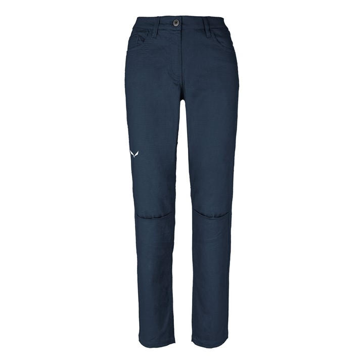 SALEWA HEMP TROUSERS MEN'S