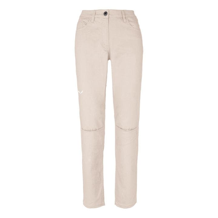 SALEWA HEMP TROUSERS MEN'S