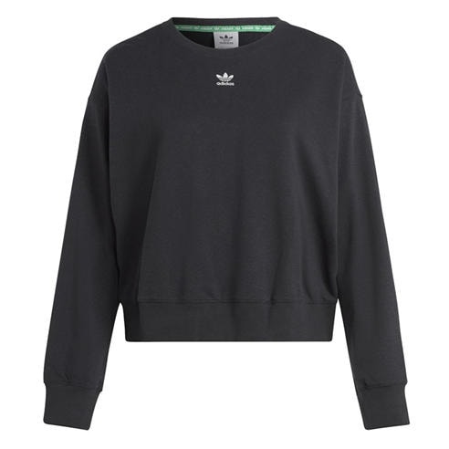 adidas Originals - Women's Crew Sweatshirt