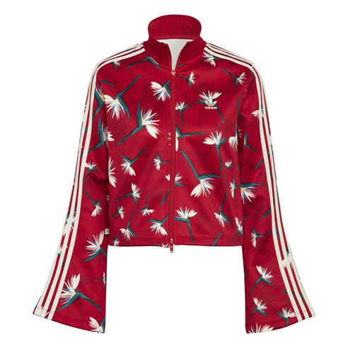 adidas Originals - adidas Thebu Magugu Beckenbauer Track Top Womens