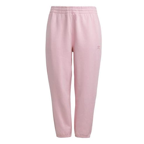 adidas Originals - adidas Essentials Plus Size Fleece Joggers Womens