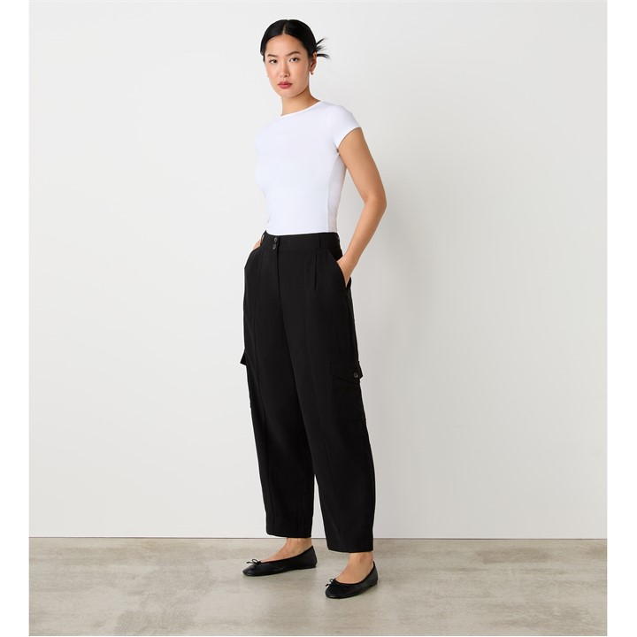 Finery Sara Cargo Trousers