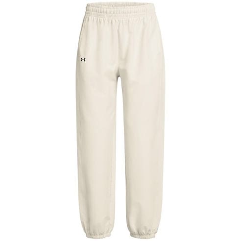 Under Armour - Women's Closed Hem Woven Joggers