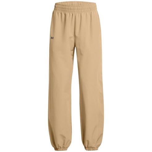Under Armour - Women's Closed Hem Woven Joggers