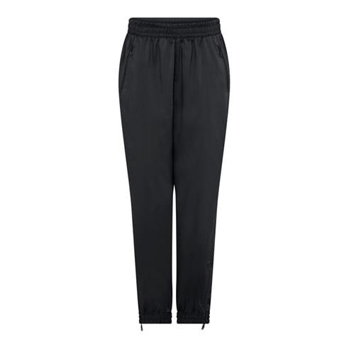 Girlfriend Collective - Women's Summit Closed Hem Woven Tracksuit Joggers