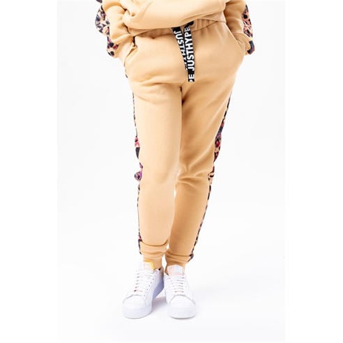 Hype - Closed Hem Woven Tracksuit Joggers