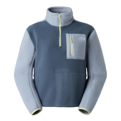The North Face - Yumiori Quarter Zip Top Womens