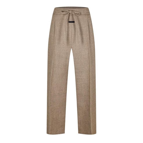 FEAR OF GOD - Wide Leg Trousers