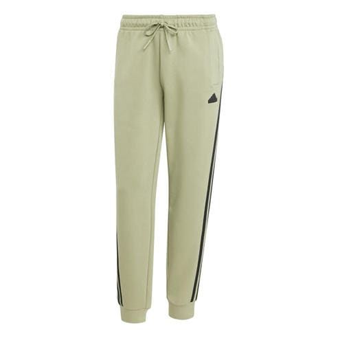 adidas - Future Icons 3-Stripes Regular Joggers Womens