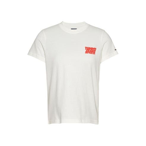 Tommy Jeans - Women's Bubble T-Shirt