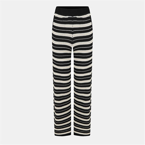 Jack Wills - Women's Crochet Knitted Trousers