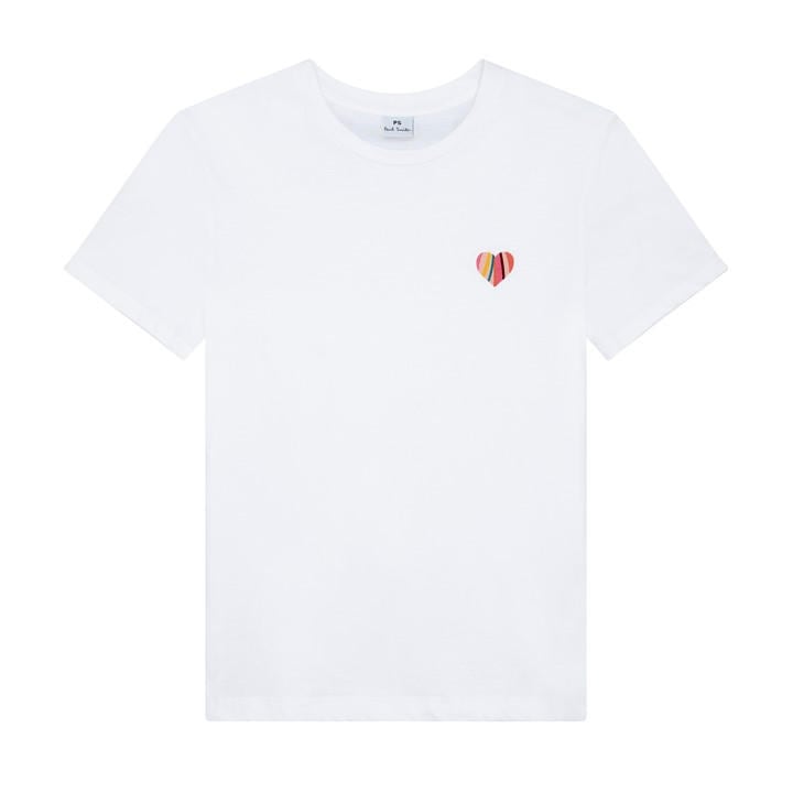 PS BY PAUL SMITH EART T-SHIRT
