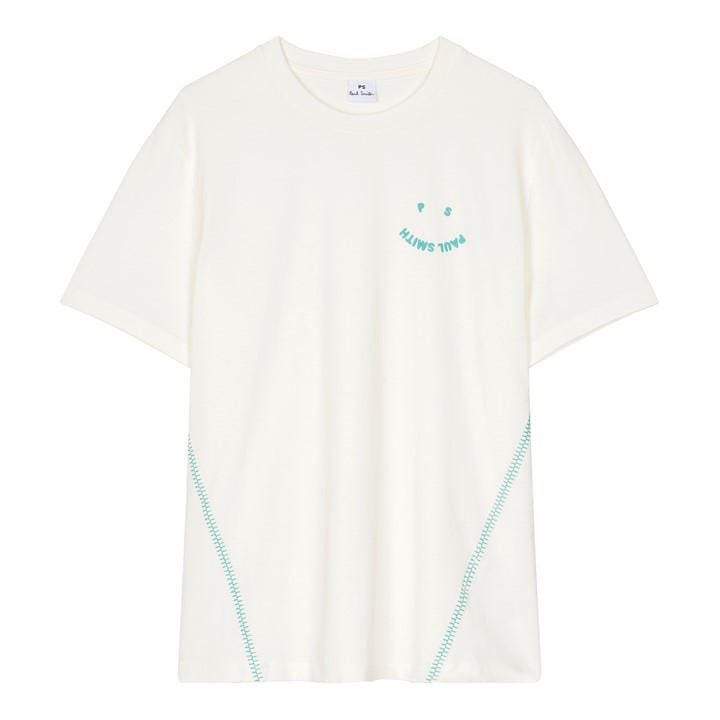 PS BY PAUL SMITH APPY T-SHIRT