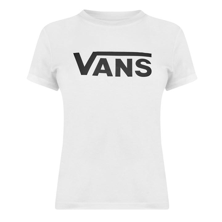 Vans TShirt Regular Fit TShirts House of Fraser