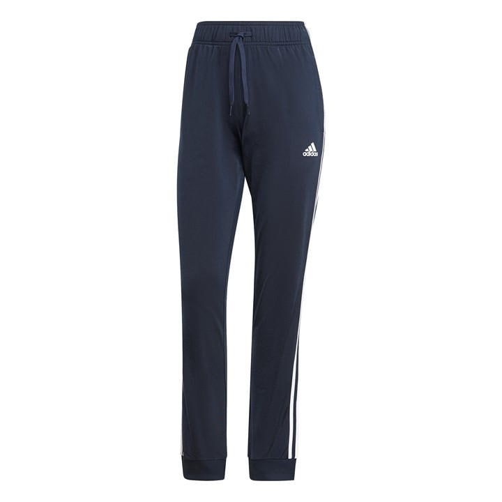 ADIDAS ORIGINALS 3 STRIPE TRACKSUIT BOTTOMS WOMEN